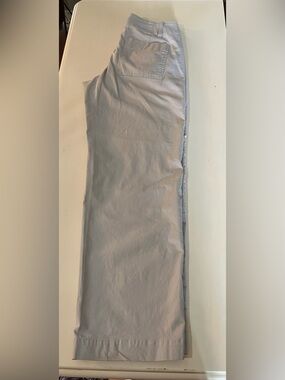 a new day Wide Leg Khaki